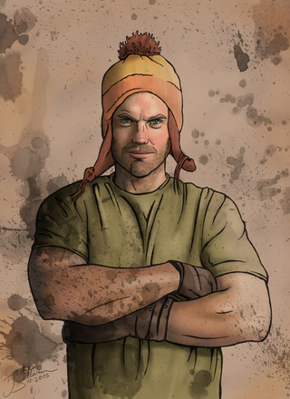 Illustration for article titled The Coolest Firefly Art in the 'Verse
